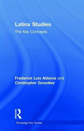 Latinx Studies cover