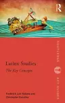 Latinx Studies cover