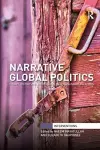 Narrative Global Politics cover