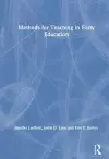 Methods for Teaching in Early Education cover