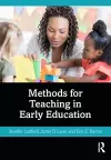 Methods for Teaching in Early Education cover