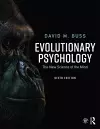 Evolutionary Psychology cover