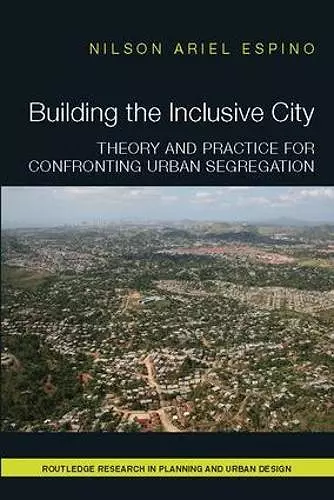 Building the Inclusive City cover