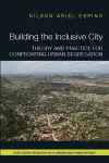 Building the Inclusive City cover