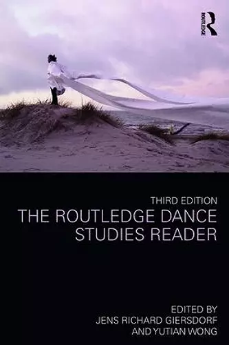 The Routledge Dance Studies Reader cover