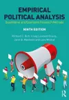 Empirical Political Analysis cover