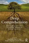 Deep Comprehension cover