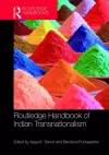 Routledge Handbook of Indian Transnationalism cover