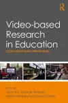 Video-based Research in Education cover