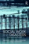 Social Work and Disasters cover