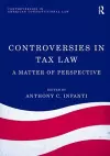 Controversies in Tax Law cover