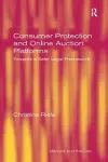 Consumer Protection and Online Auction Platforms cover