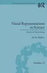 Visual Representations in Science cover