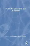 Pluralistic Economics and Its History cover