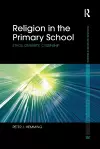 Religion in the Primary School cover