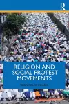 Religion and Social Protest Movements cover