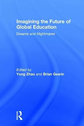 Imagining the Future of Global Education cover