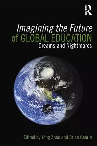 Imagining the Future of Global Education cover