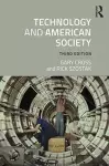 Technology and American Society cover