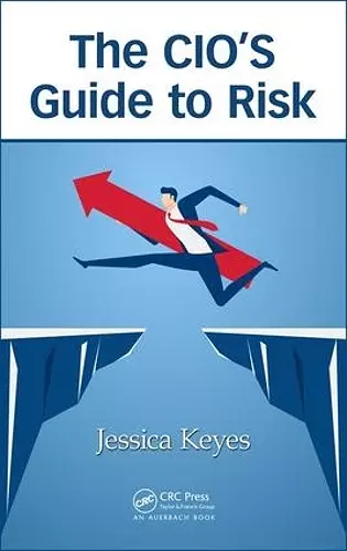 The CIO’s Guide to Risk cover