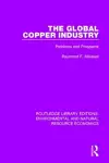 The Global Copper Industry cover