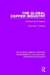 The Global Copper Industry cover