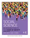 Social Science cover