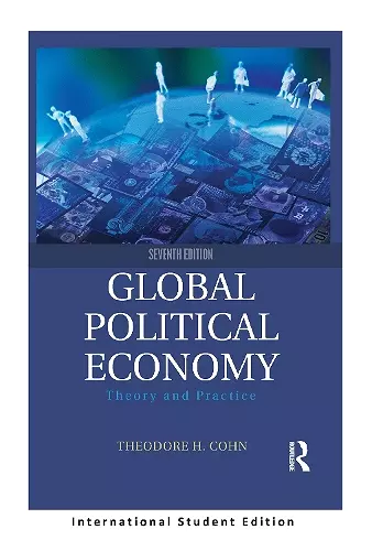 Global Political Economy cover