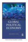 Global Political Economy cover