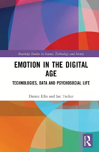 Emotion in the Digital Age cover