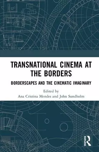 Transnational Cinema at the Borders cover