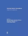 Informal Sector Innovations cover