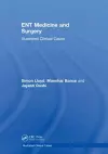ENT Medicine and Surgery cover