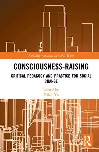 Consciousness-Raising cover