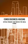 Consciousness-Raising cover