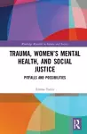 Trauma, Women’s Mental Health, and Social Justice cover