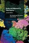 Rocks and Minerals in Thin Section cover