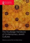 The Routledge Handbook of Contemporary Jewish Cultures cover