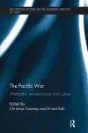 The Pacific War cover