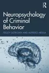 Neuropsychology of Criminal Behavior cover