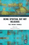 Being Spiritual but Not Religious cover