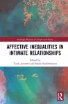 Affective Inequalities in Intimate Relationships cover