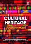 Cultural Heritage cover
