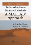 An Introduction to Numerical Methods cover