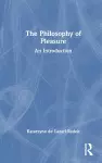 The Philosophy of Pleasure cover