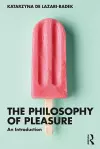 The Philosophy of Pleasure cover
