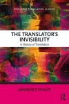 The Translator's Invisibility cover