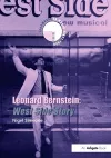 Leonard Bernstein: West Side Story cover