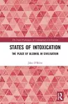 States of Intoxication cover