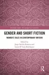 Gender and Short Fiction cover